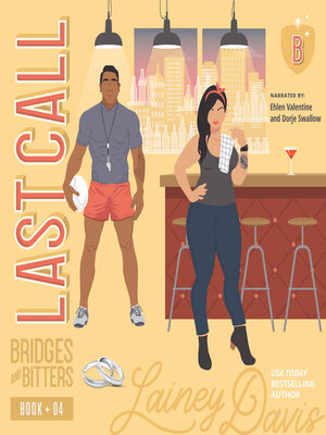 cover image of Last Call